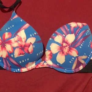 Push up bra 32b